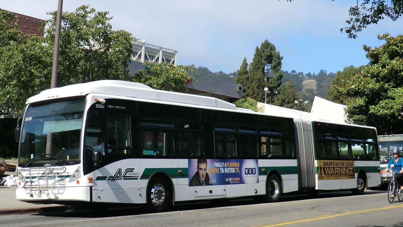 Contra Costa Transportation (1)